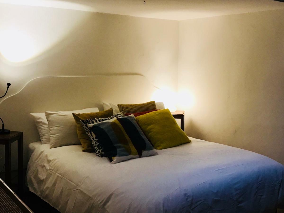 Moya Appartement