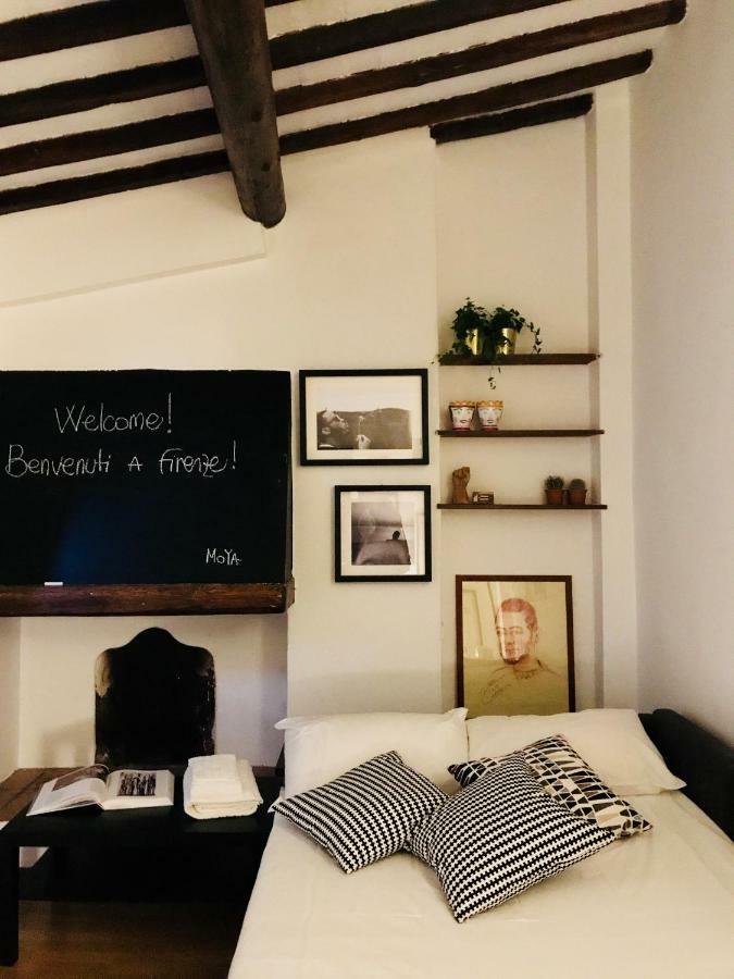 Moya Appartement Florence